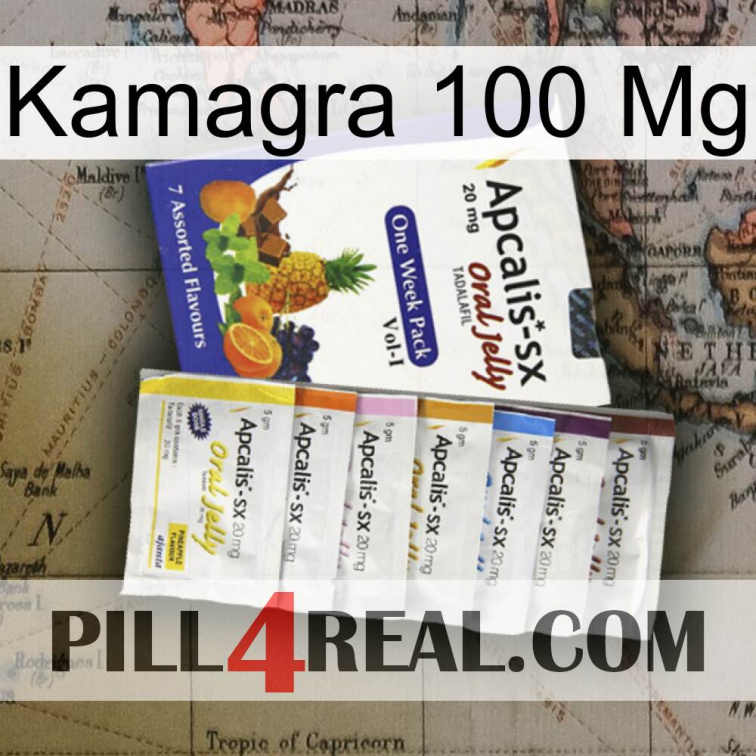 Kamagra 100 Mg 11